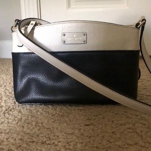 Kate Spade cross body bag
